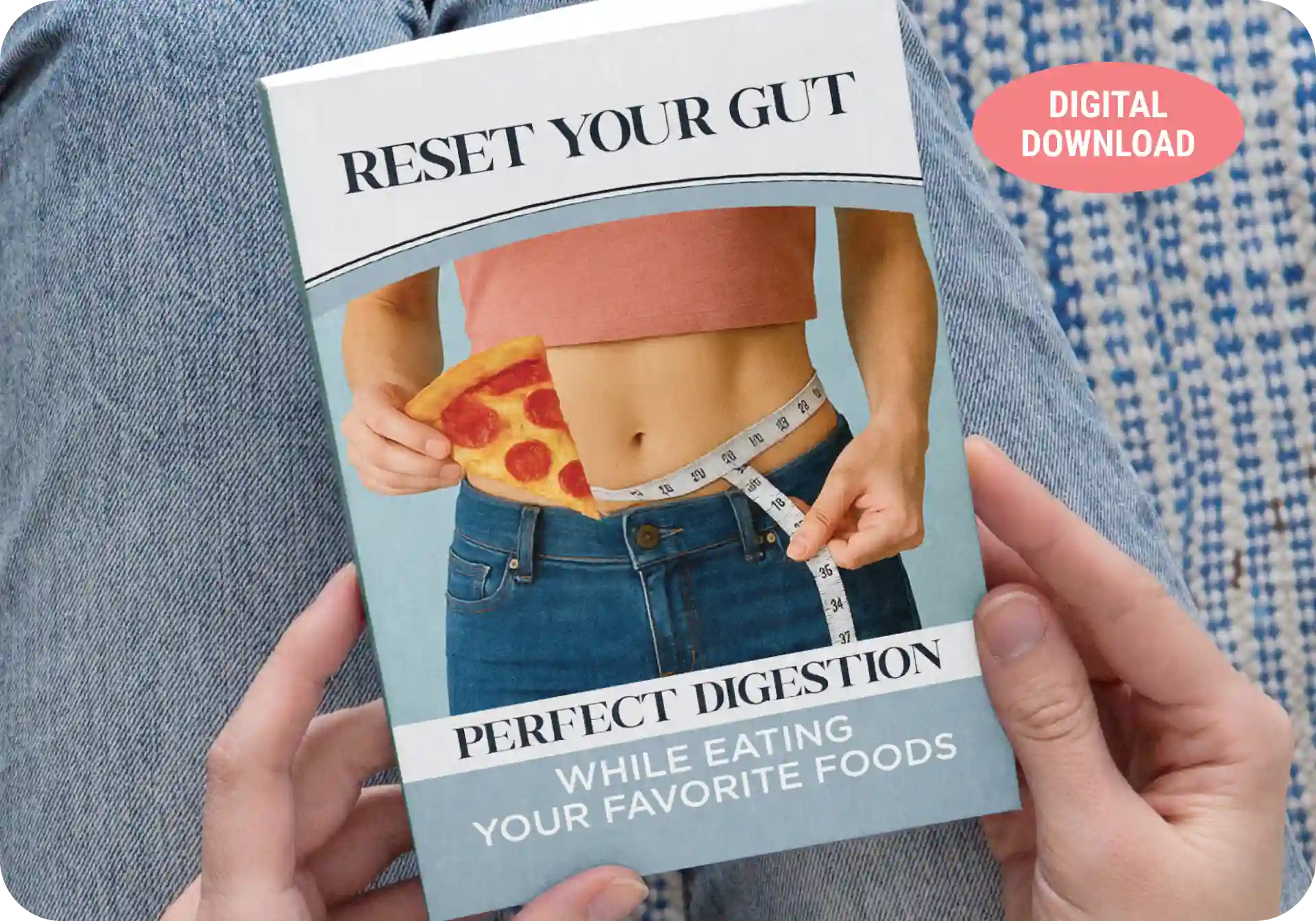 Gut Reset Guide